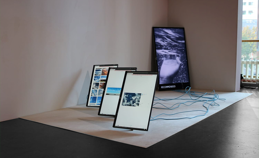 Intallation of antidepress bots